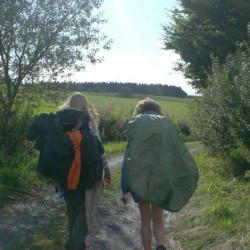 HPIM2046 - Scouts en Gidsen Zaventem 